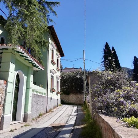 B&B San Gregorio Sinnai Екстериор снимка