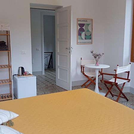 B&B San Gregorio Sinnai Екстериор снимка
