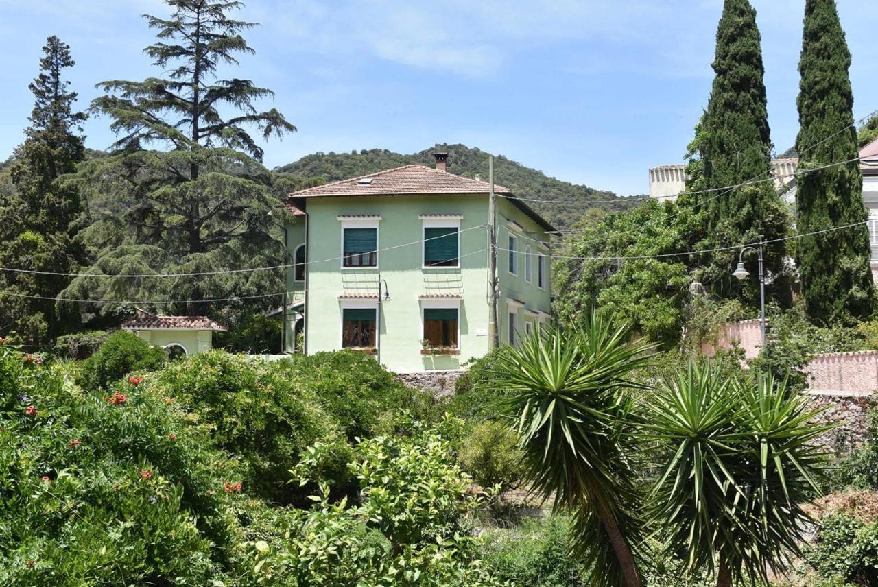 B&B San Gregorio Sinnai Екстериор снимка