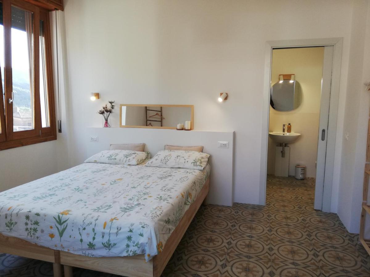 B&B San Gregorio Sinnai Екстериор снимка
