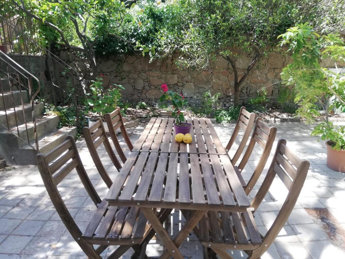 B&B San Gregorio Sinnai Екстериор снимка