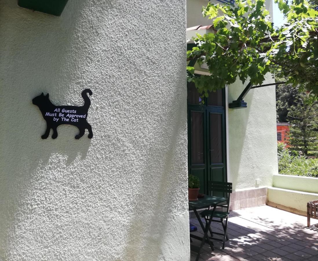 B&B San Gregorio Sinnai Екстериор снимка
