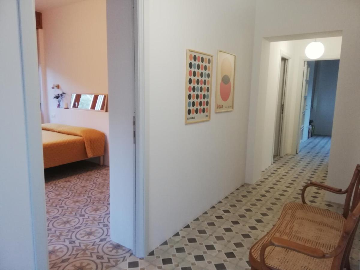 B&B San Gregorio Sinnai Екстериор снимка