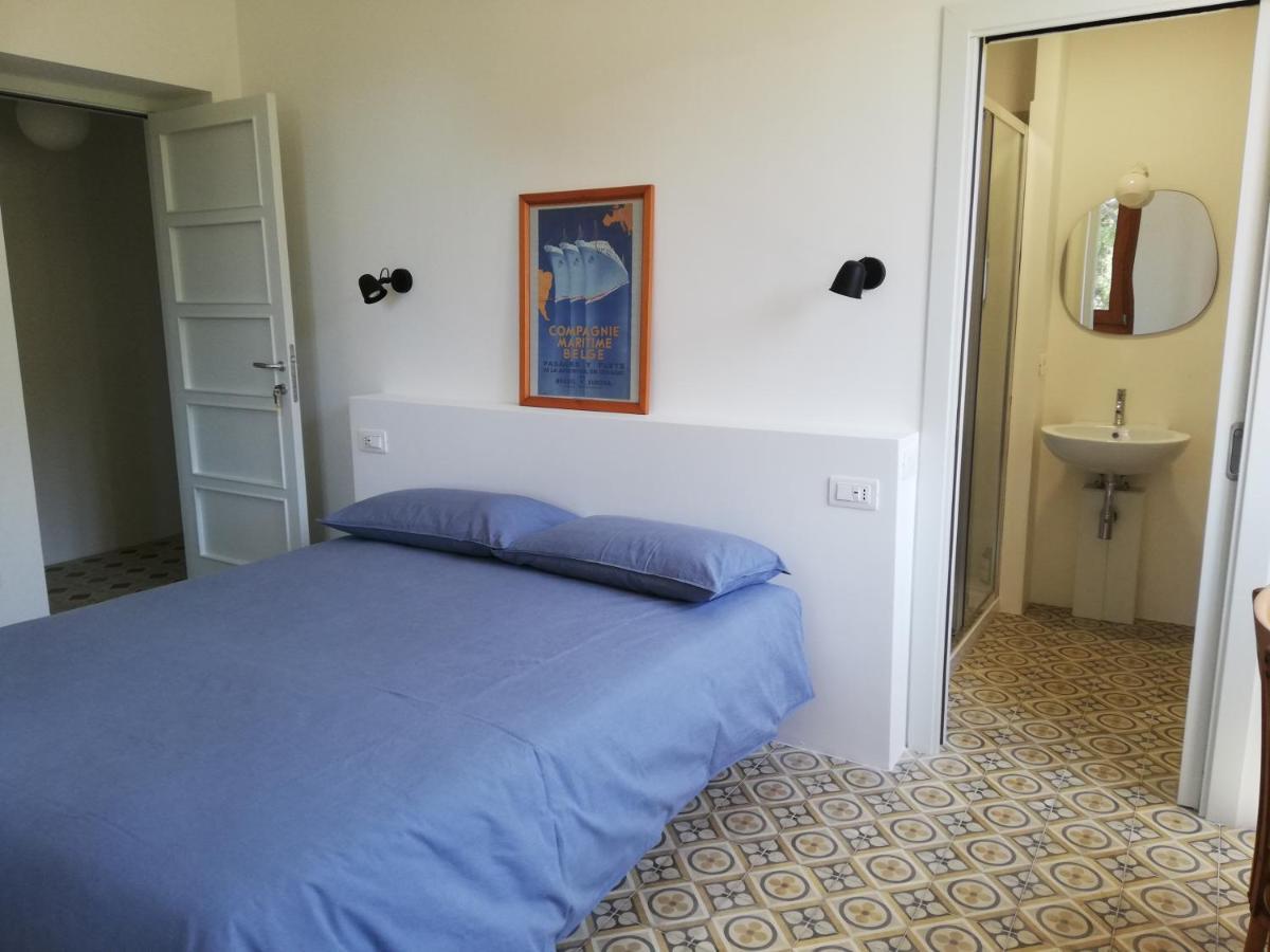 B&B San Gregorio Sinnai Екстериор снимка