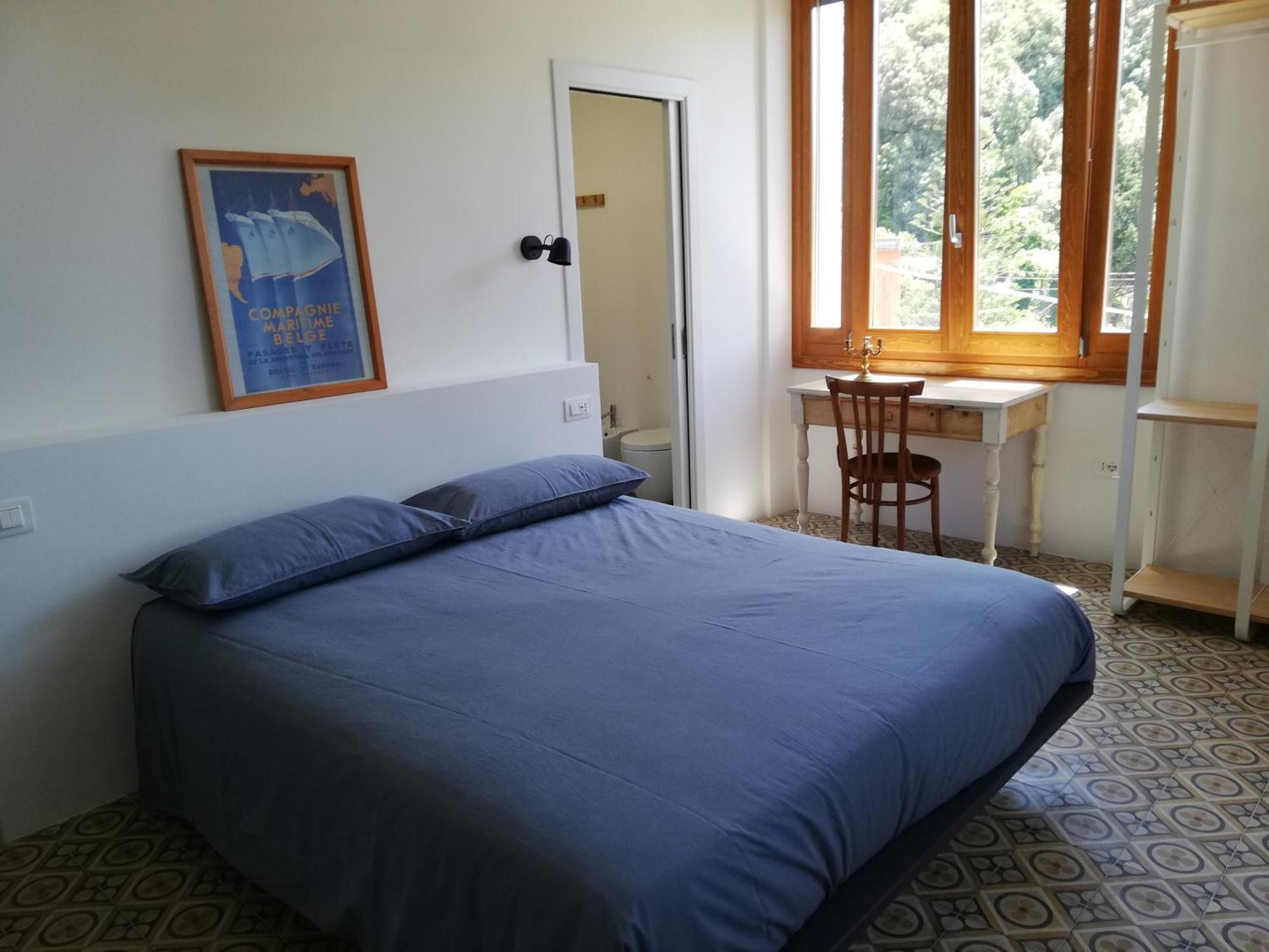 B&B San Gregorio Sinnai Екстериор снимка