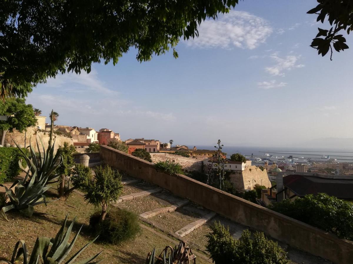 B&B San Gregorio Sinnai Екстериор снимка
