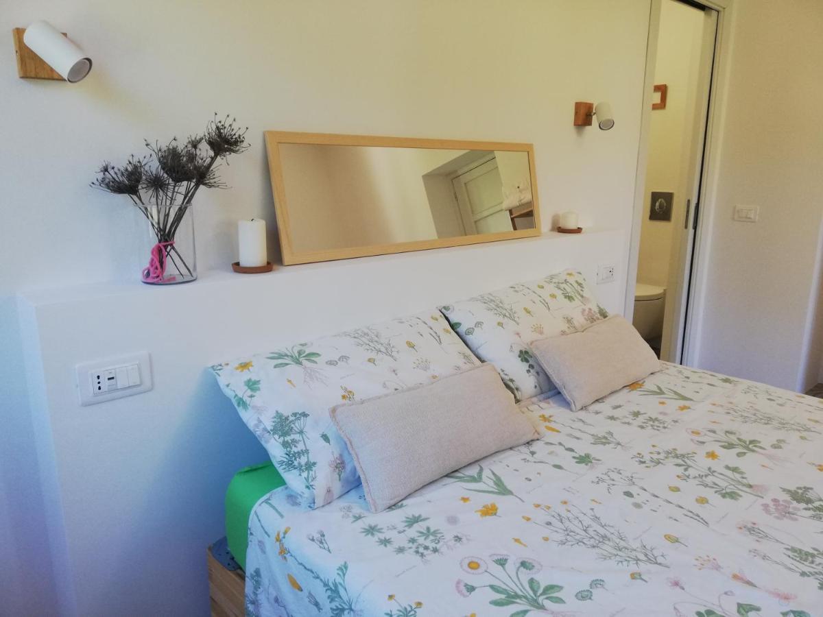 B&B San Gregorio Sinnai Екстериор снимка