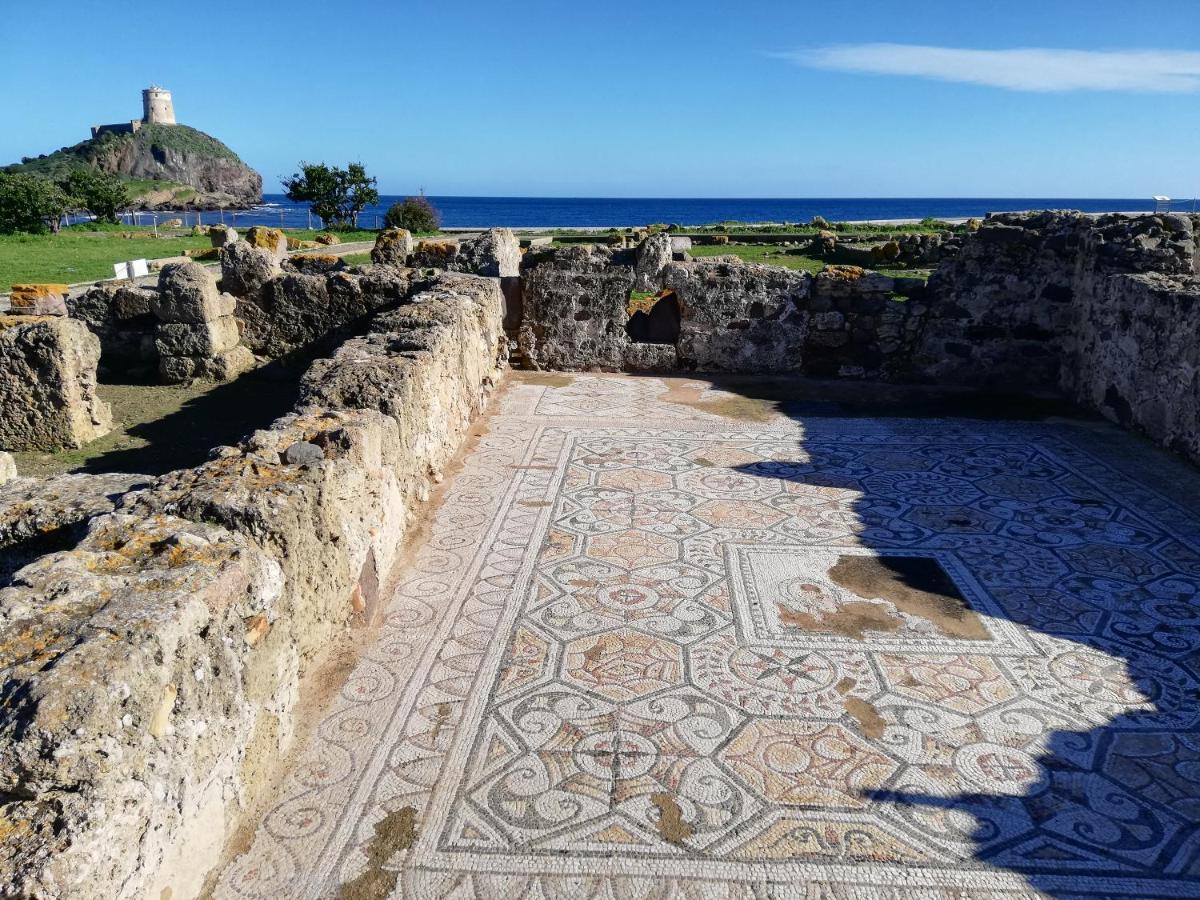 B&B San Gregorio Sinnai Екстериор снимка