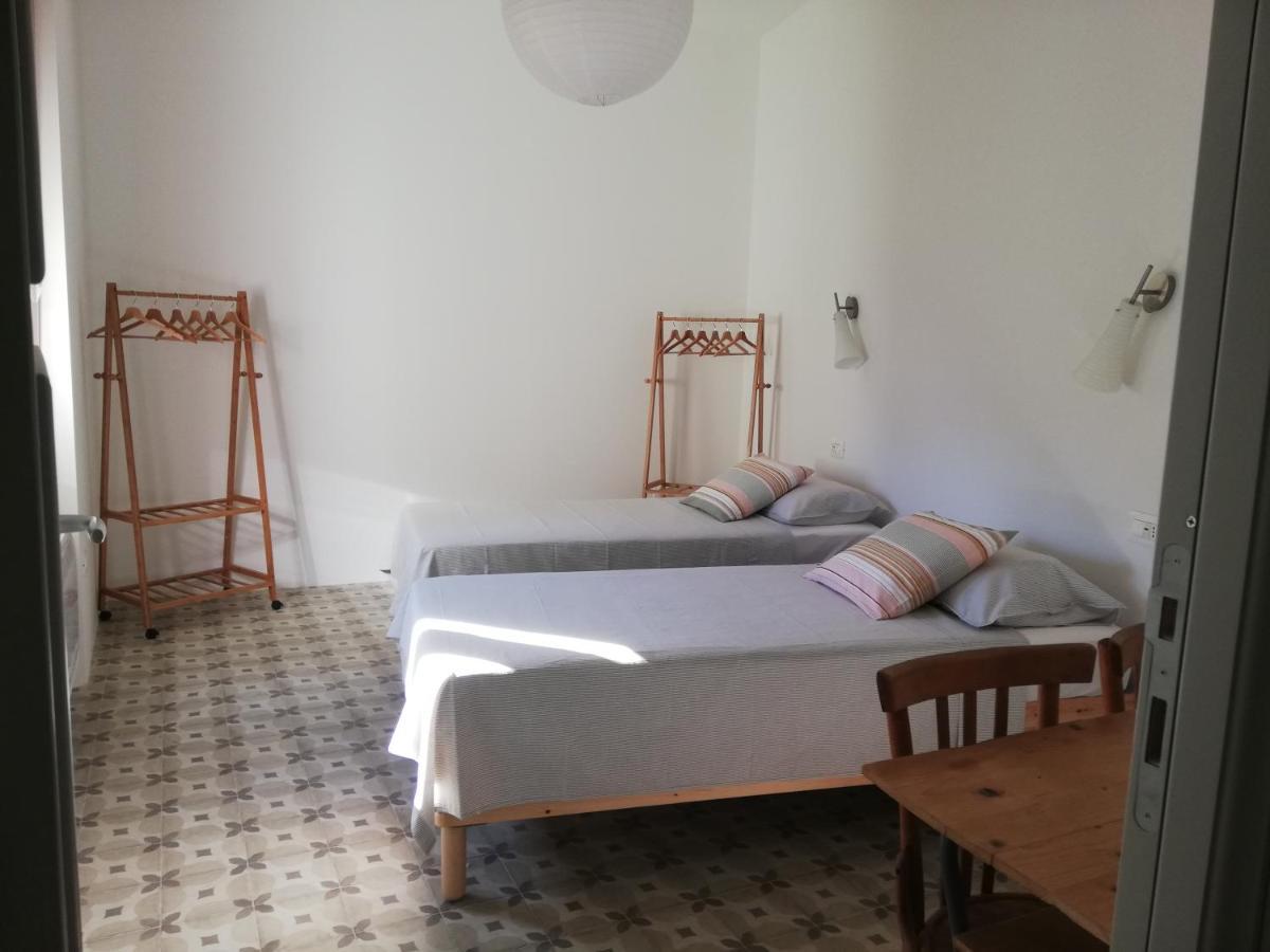 B&B San Gregorio Sinnai Екстериор снимка