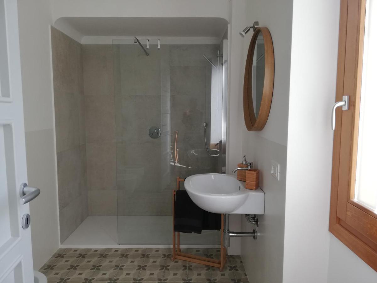 B&B San Gregorio Sinnai Екстериор снимка