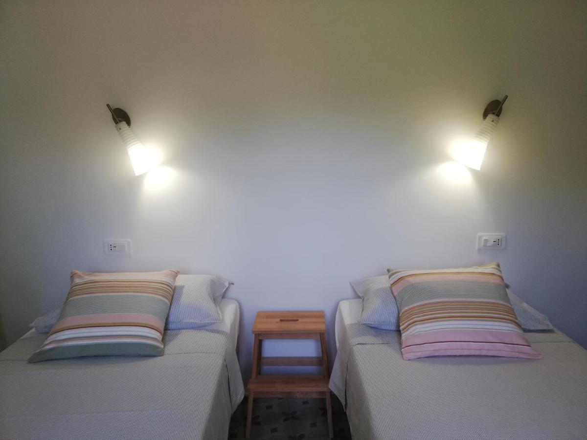 B&B San Gregorio Sinnai Екстериор снимка