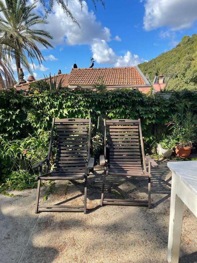 B&B San Gregorio Sinnai Екстериор снимка