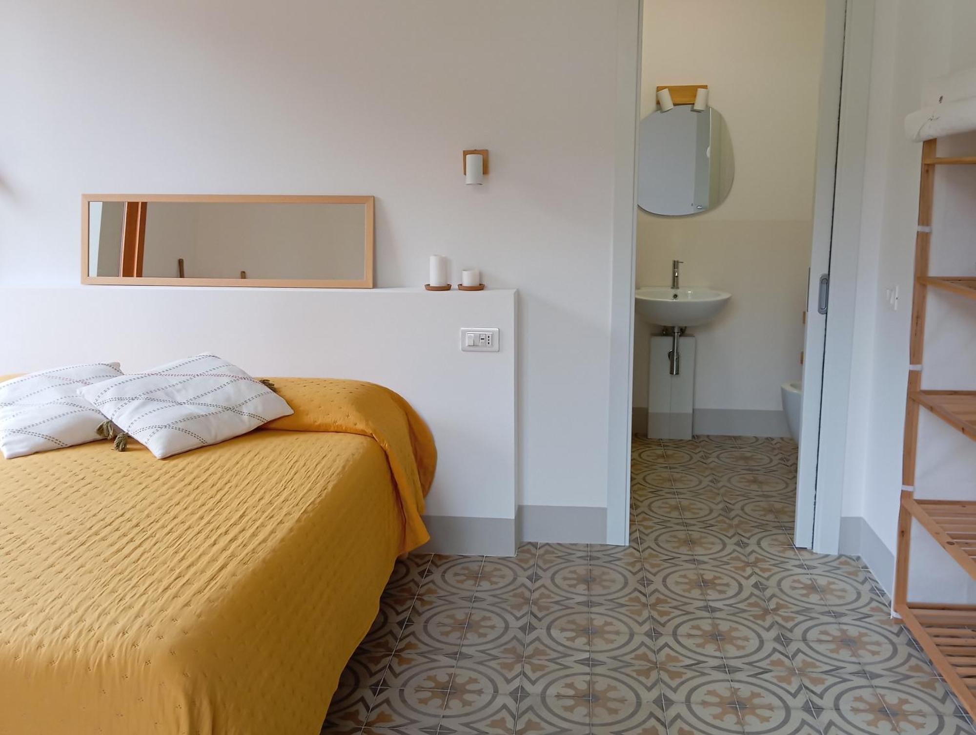 B&B San Gregorio Sinnai Екстериор снимка