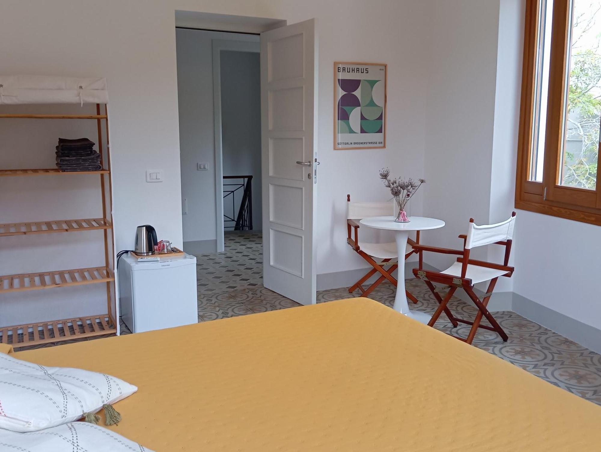 B&B San Gregorio Sinnai Екстериор снимка