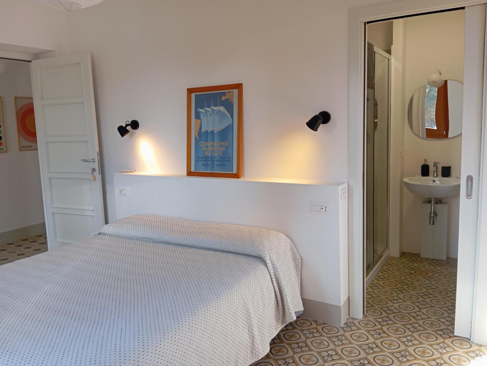 B&B San Gregorio Sinnai Екстериор снимка