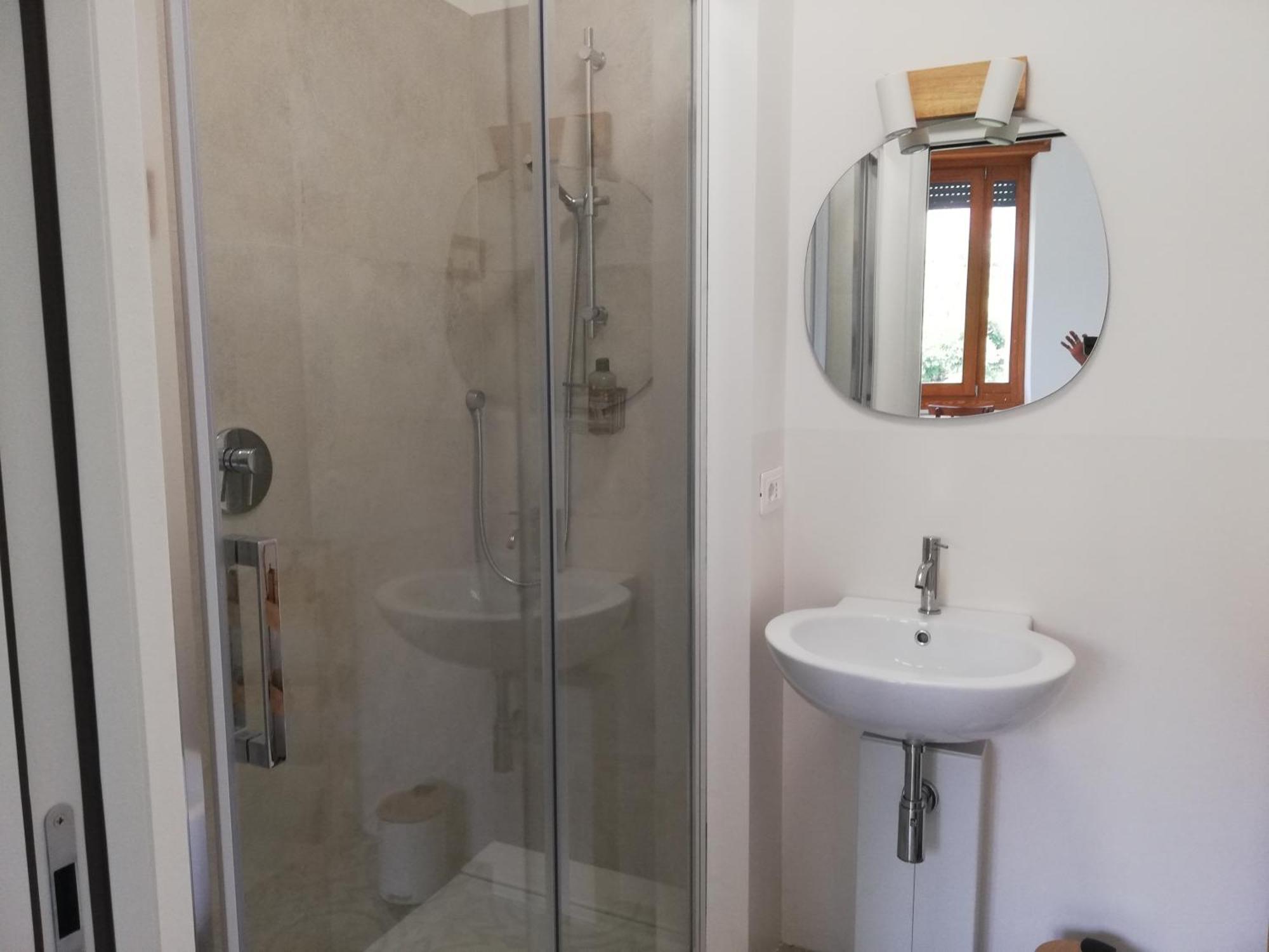 B&B San Gregorio Sinnai Екстериор снимка